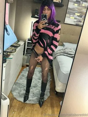 Natisboreddd OnlyFans Leaked Free Thumbnail Picture - #L2nCLJ4k1d