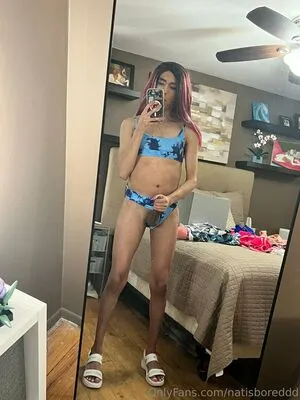 Natisboreddd OnlyFans Leaked Free Thumbnail Picture - #PQ7L8tgKHg