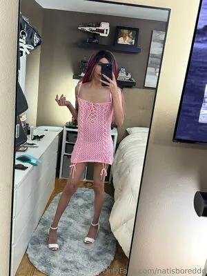 Natisboreddd OnlyFans Leaked Free Thumbnail Picture - #RDKeEjeQHc