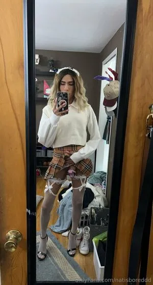 Natisboreddd OnlyFans Leaked Free Thumbnail Picture - #UtQsdIdJlG