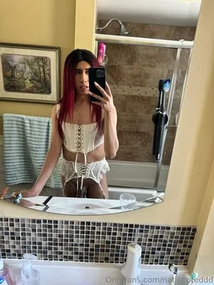 Natisboreddd OnlyFans Leaked Free Thumbnail Picture - #W2YovHI0aj