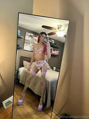 Natisboreddd OnlyFans Leaked Free Thumbnail Picture - #WBzE4E5zip