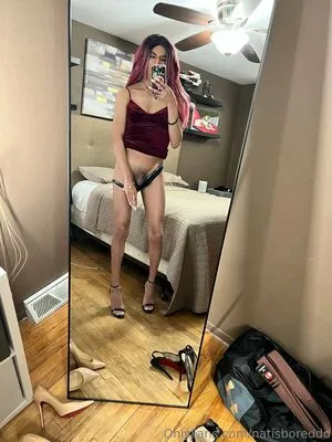 Natisboreddd OnlyFans Leaked Free Thumbnail Picture - #XQezO9b10J