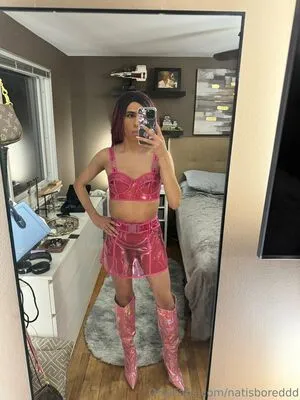 Natisboreddd OnlyFans Leaked Free Thumbnail Picture - #XUy6RiIruI
