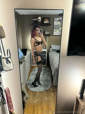 Natisboreddd OnlyFans Leaked Free Thumbnail Picture - #b1dGdAiLgZ