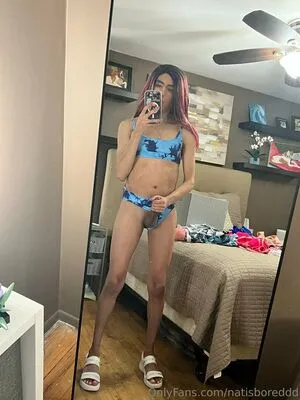 Natisboreddd OnlyFans Leaked Free Thumbnail Picture - #dC7insjJH8