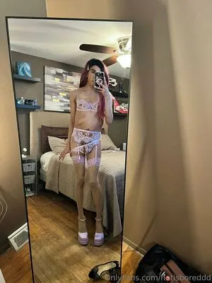 Natisboreddd OnlyFans Leaked Free Thumbnail Picture - #k8Q9AvvO56