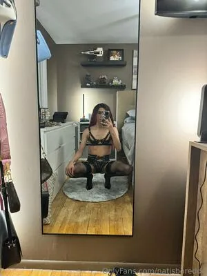 Natisboreddd OnlyFans Leaked Free Thumbnail Picture - #kxbjS7svvS