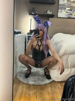 Natisboreddd OnlyFans Leaked Free Thumbnail Picture - #noktKtCvdF