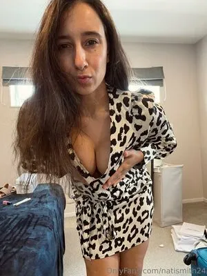 Natismith24 OnlyFans Leaked Free Thumbnail Picture - #WRIqyFzwLE