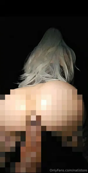 Natistore OnlyFans Leaked Free Thumbnail Picture - #IoDsrMW1cv