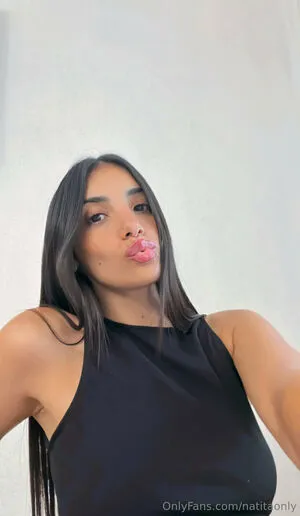 Natitaonly OnlyFans Leaked Free Thumbnail Picture - #XTtBH09ayZ