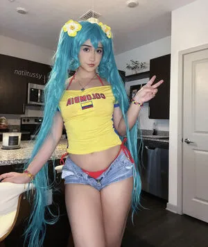 Natitties OnlyFans Leaked Free Thumbnail Picture - #xUlVEBUgCA