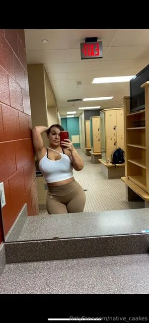 Native Caakes OnlyFans Leaked Free Thumbnail Picture - #GrwupqgUsT