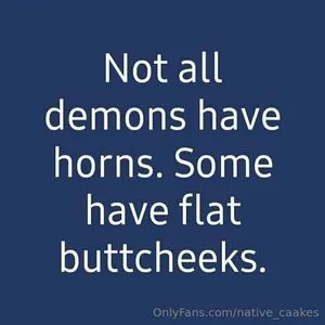 Native Caakes OnlyFans Leaked Free Thumbnail Picture - #nbdqfNtzTL