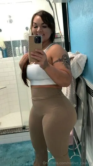 Native Caakes OnlyFans Leaked Free Thumbnail Picture - #qhfXiWpa73