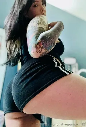 Nativepumpkin95 OnlyFans Leaked Free Thumbnail Picture - #nclu13TjDl