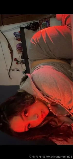 Nativepumpkin95 OnlyFans Leaked Free Thumbnail Picture - #tFjA0nRqL7