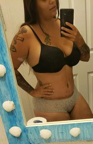 Nativequeen9120 OnlyFans Leaked Free Thumbnail Picture - #CyJOX2KjRd