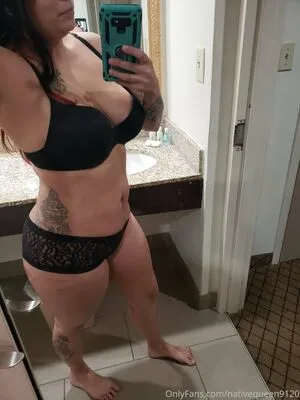Nativequeen9120 OnlyFans Leaked Free Thumbnail Picture - #NFocSnJw3p