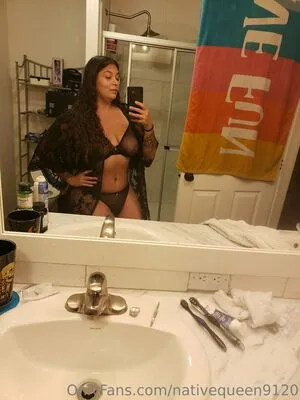 Nativequeen9120 OnlyFans Leaked Free Thumbnail Picture - #UKtfNkCjr1