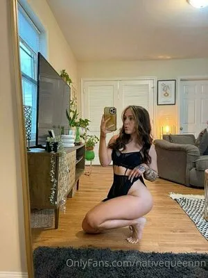 Nativequeennn OnlyFans Leaked Free Thumbnail Picture - #GChkod9JXZ