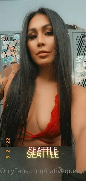Nativequeennn OnlyFans Leaked Free Thumbnail Picture - #d5Bo5UQyuu