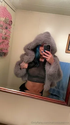 Nativequeennn OnlyFans Leaked Free Thumbnail Picture - #ksXMGvfAHs