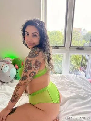 Natjane OnlyFans Leaked Free Thumbnail Picture - #X9UEovbhJ9