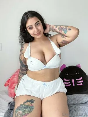 Natjane OnlyFans Leaked Free Thumbnail Picture - #fReyxdnZP5