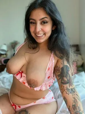 Natjane OnlyFans Leaked Free Thumbnail Picture - #u2h9IShD0N