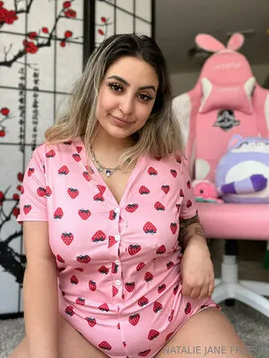 Natjanefree OnlyFans Leaked Free Thumbnail Picture - #4P0z6CmGwv