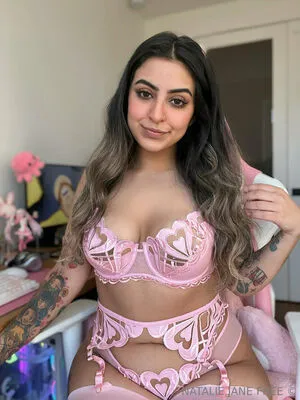 Natjanefree OnlyFans Leaked Free Thumbnail Picture - #HJdCuiYV99