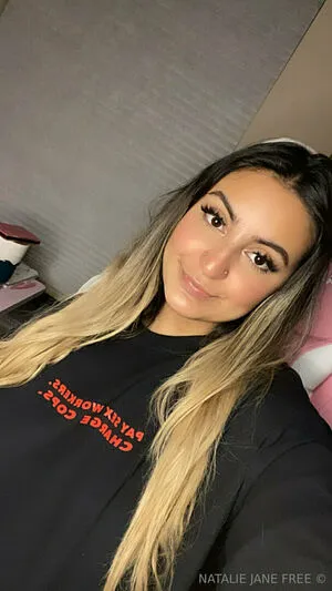 Natjanefree OnlyFans Leaked Free Thumbnail Picture - #P9swptqXx2