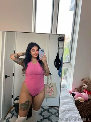 Natjanefree OnlyFans Leaked Free Thumbnail Picture - #TgpM0y2vnx