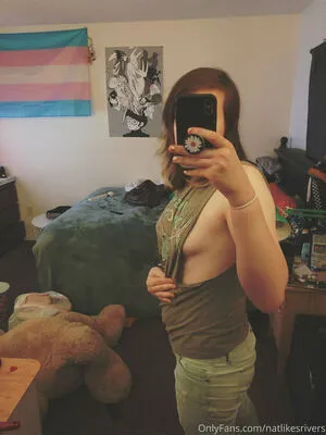 Natlikesrivers OnlyFans Leaked Free Thumbnail Picture - #1Jky2ftarx