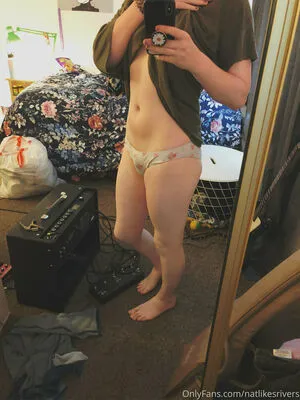 Natlikesrivers OnlyFans Leaked Free Thumbnail Picture - #ZgOxf35ChX
