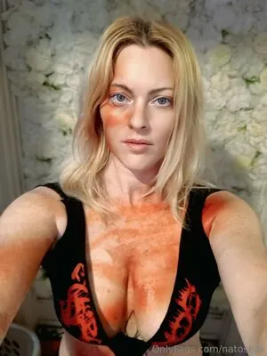 Natoshak OnlyFans Leaked Free Thumbnail Picture - #02G2ESN0zM