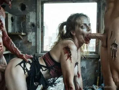 Natoshak OnlyFans Leaked Free Thumbnail Picture - #B2zSdPrqXv