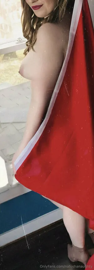 Natoshanaughty OnlyFans Leaked Free Thumbnail Picture - #DNMzmt11La