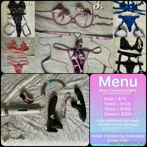 Natpussycatof OnlyFans Leaked Free Thumbnail Picture - #AoMCCBYsJV