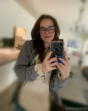 Natpussycatof OnlyFans Leaked Free Thumbnail Picture - #E9E8C241fD