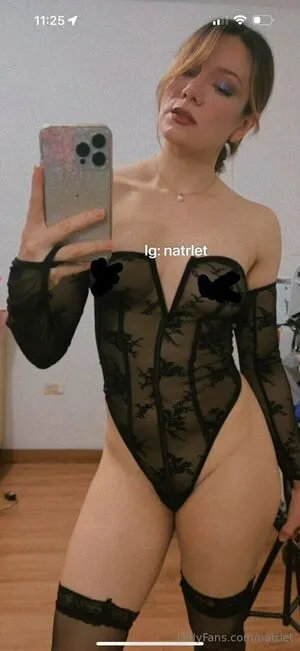 Natrlet OnlyFans Leaked Free Thumbnail Picture - #piJa3apWZA