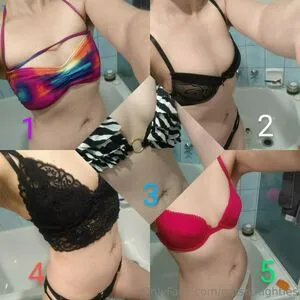 Natsnaughties OnlyFans Leaked Free Thumbnail Picture - #dmJ8vMRQju
