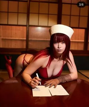 Natsucaos OnlyFans Leaked Free Thumbnail Picture - #ZgWPDudwpG