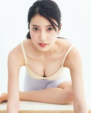 Natsuki Abe OnlyFans Leaked Free Thumbnail Picture - #v8xgNqjcvG