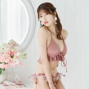 Natsuki Abe OnlyFans Leaked Free Thumbnail Picture - #wuRHlbm0ey