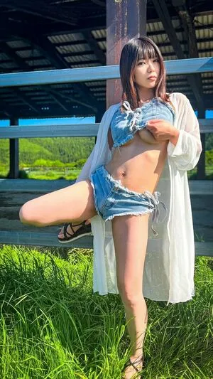 Natsuki Tanaka OnlyFans Leaked Free Thumbnail Picture - #dSmeBk5ei1