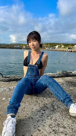 Natsuki Tanaka OnlyFans Leaked Free Thumbnail Picture - #yhjdfzBkmi