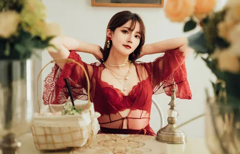 Natsuko233 OnlyFans Leaked Free Thumbnail Picture - #0AfkOjhlRf